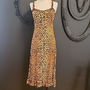 Faithfull the brand Lightweight dress